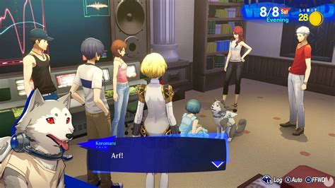 Persona 3 Reload Ya Tiene Fecha De Lanzamiento Y Precio Y Presenta