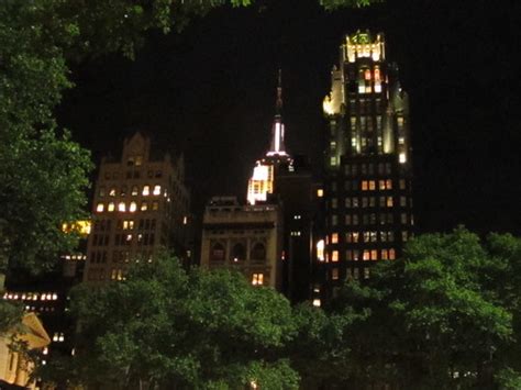 American Radiator Building Midtown Manhattan New York Flickr