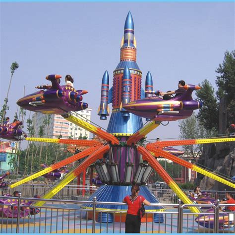 Wholesale OEM spinning amusement park ride manufacturers for sale ...