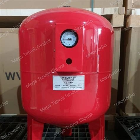 Jual Pressure Tank Vertical Liter Pressure Tank Liter Bar