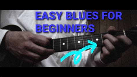 How To Play 12 Bar Blues On Guitar For Beginners Part 1 Youtube