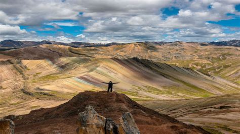 Tour Palccoyo Monta A De Colores En Cusco Reserva Ahora Y Disfruta