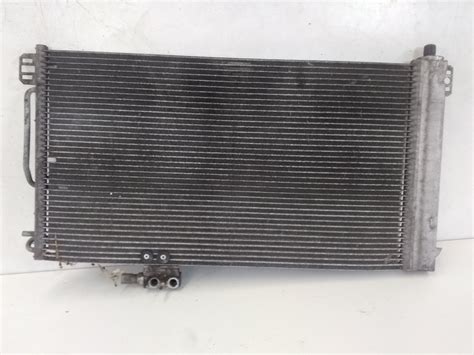 Radiateur De Ac MERCEDES BENZ SLK R171 200 Kompressor 171 442