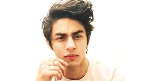 Aryan Khan S Judicial Custody Extended Till Oct In Drug Case