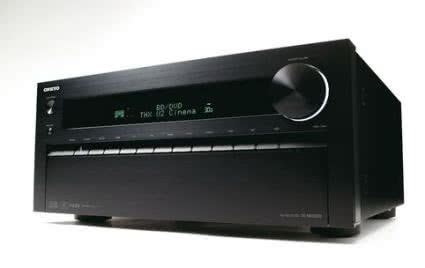 Amplituner Onkyo Tx Nr