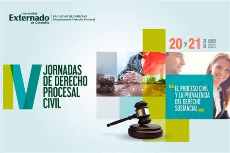 IV Jornadas De Derecho Procesal El Proceso Civil Y La Prevalencia Del