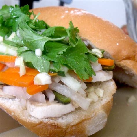 15 Classic Sandwiches That Make Lunch Legendary