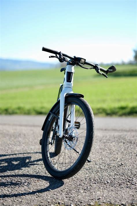 Stromer St3 Comfort E Bike 2023 Gr M Km Stand 258km Kaufen