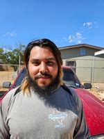 Fabian Ray Galindo Sex Offender In Odessa TX TX