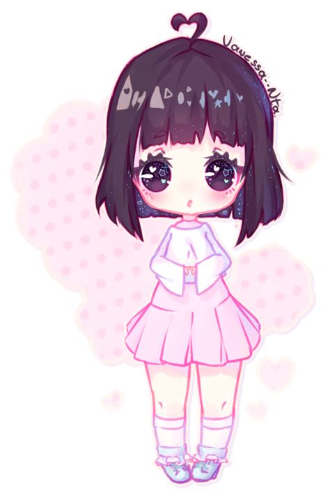 Manga Kawaii Loli Kawaii Kawaii Art Dibujos Anime Chibi Cute Anime