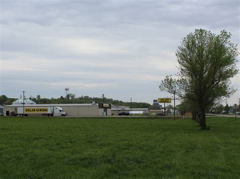 From the desk of the executive director: Dollar General seeks to