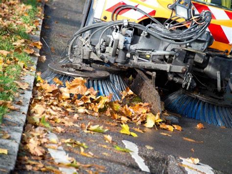 Bonn Geb Hren M Ll Stra Enreinigung Abwasser