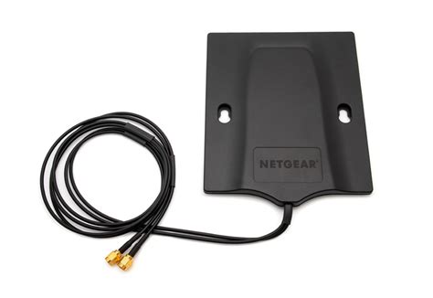 3G/4G/5G - Omnidirectional MIMO Antenna | NETGEAR