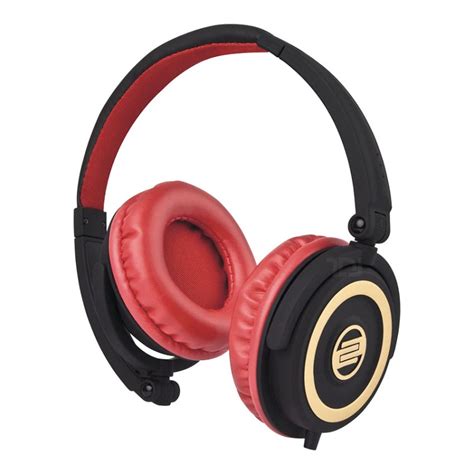 Reloop Rhp Cherry Black