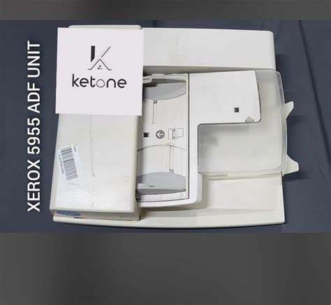 Xerox Workcentre Adf Unit At Rs Piece Photocopier Spare