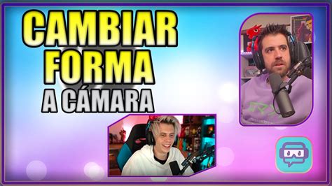 COMO APLICAR MASCARAS A CAMARA EN OBS TUTORIAL PASO A PASO YouTube