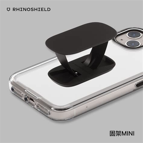 犀牛盾 固架mini 手機支架 蝦皮購物