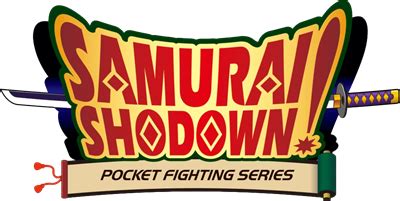 Samurai Shodown Pocket Fighting Series Images LaunchBox Games Database