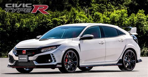 Exclusive First Impression ทดลองขบ Honda Civic Type R และ Civic