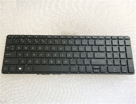 Amazon Wangpeng Laptop Keyboard For Hp Pavilion Beats Special