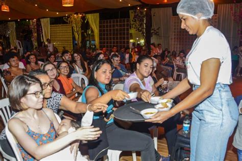 16 FGT Cozinha Show Tati Barros e Ofir Oliveira REDEPARÁ