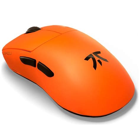 Fnatic X Lamzu Thorn K Special Edition Fnatic Gear