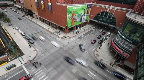 Indianapolis restaurants: City may close streets for outdoor seating