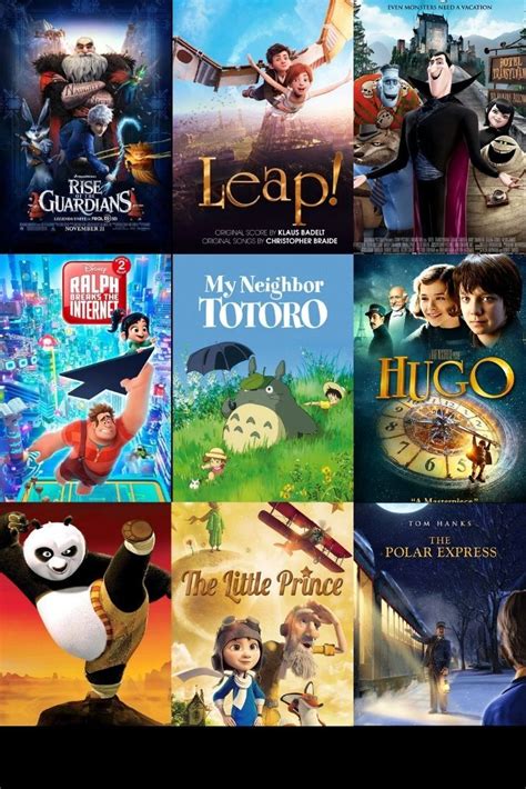 41 best kids movies on netflix right now august 2022 – Artofit