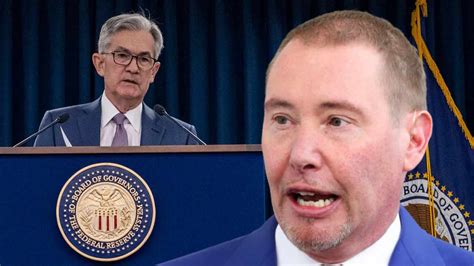 Billionaire Bond King Jeffrey Gundlach Expects Fed To Raise Rates