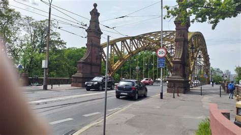 Puentes De Wroclaw Rompecabezas En L Nea