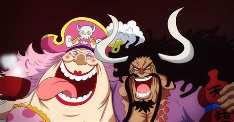 One Piece Chapter 980 update and Predictions - Otakukart News