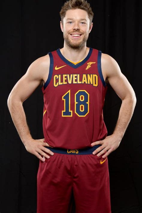 Matthew Dellavedova: Wife & NBA [2023 Update] - Players Bio