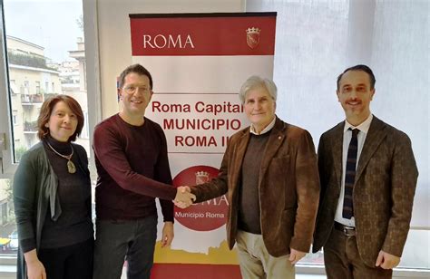 Sapienza E Iii Municipio Rinnovato Protocollo Di Intesa Istituzionale