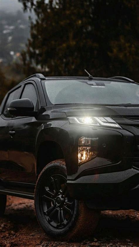 Fortuner Beast Fortuner Toyota Wallpapers Hd Black Black Fortuner