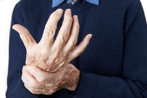 How Does Arthritis Affect The Joints