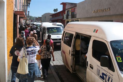 Estados Clausura Profepa Tres Proyectos Por Irregularidades En Oaxaca