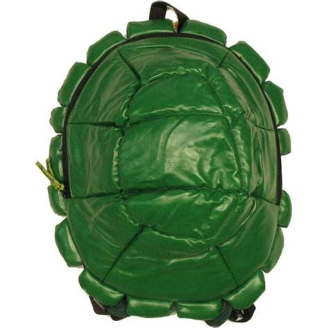 Teenage Mutant Ninja Turtles - Ninja Turtles Shell Backpack - Walmart ...