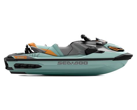 2023 Sea Doo Wake Pro 230 Tow Sports Personal Watercraft