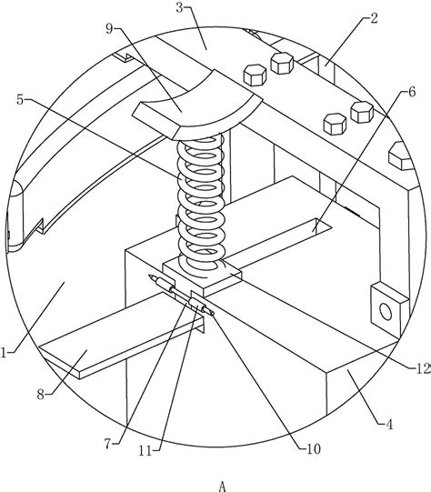 一种检具的制作方法