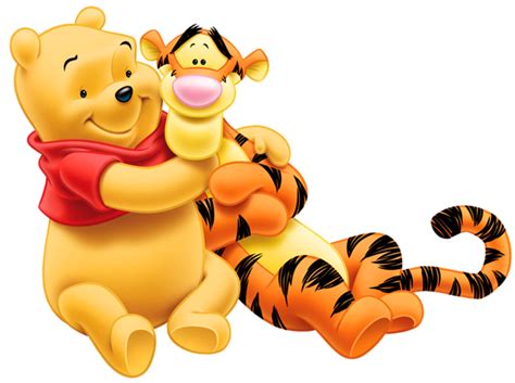 Tigger Winnie The Pooh, Winnie The Pooh Birthday, Winnie The Pooh ...