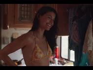 Naked Bárbara López in Unstoppable