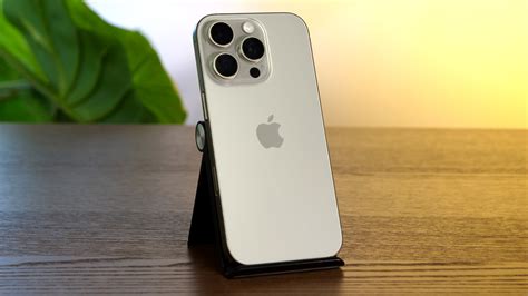Apple iPhone 16 Pro Max Test | CHIP