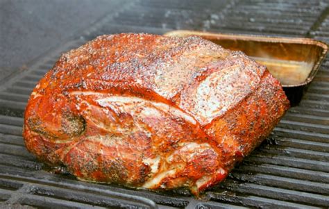 The Best BBQ Boston Pork Butt | Edible Piedmont