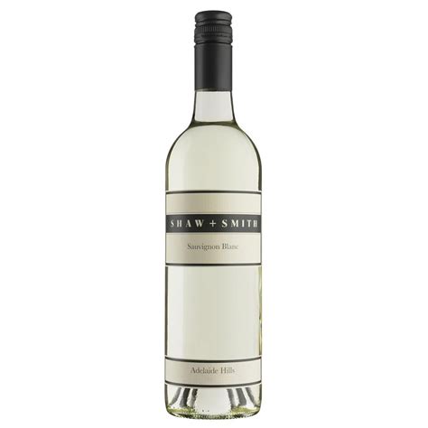 Shaw Smith Sauvignon Blanc 2022 Review And Rating Vinepair