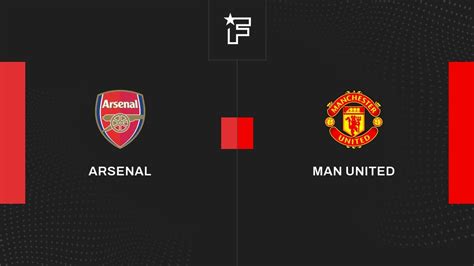 Resultados Arsenal Man United Amistosos De Clubes De Clubes