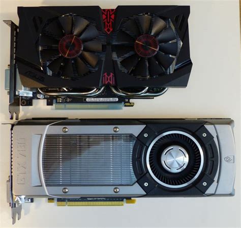 Asus Strix Gtx 960 Directcu2 Oc 4gb Review Geeks3d