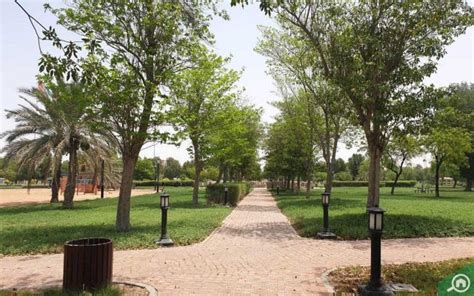 All About Mussafah Park: Beach, Location, Timings & more - MyBayut