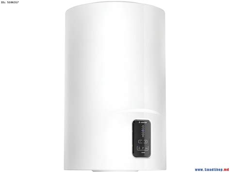 Электрический бойлер Ariston Lydos Eco 80 V 2K EU White