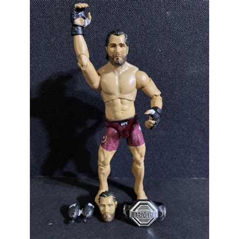 Ufc Ultimate Series Jorge Gamebred Masvidal Shopee Philippines