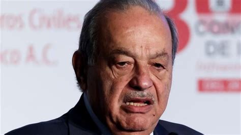 Lección de Carlos Slim La increíble razón por la que su casa en CDMX